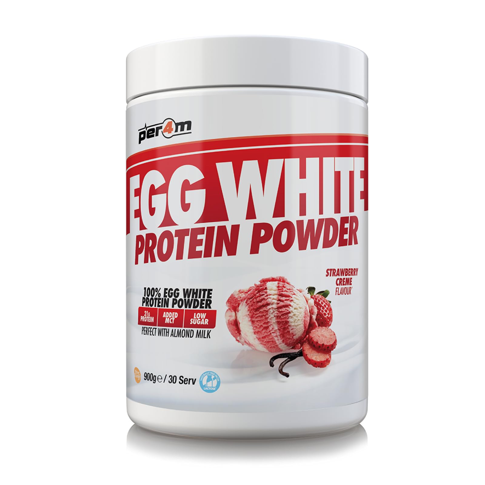 Per4m Egg Protein