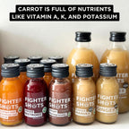Fighter Shots - Immunity Support Shots