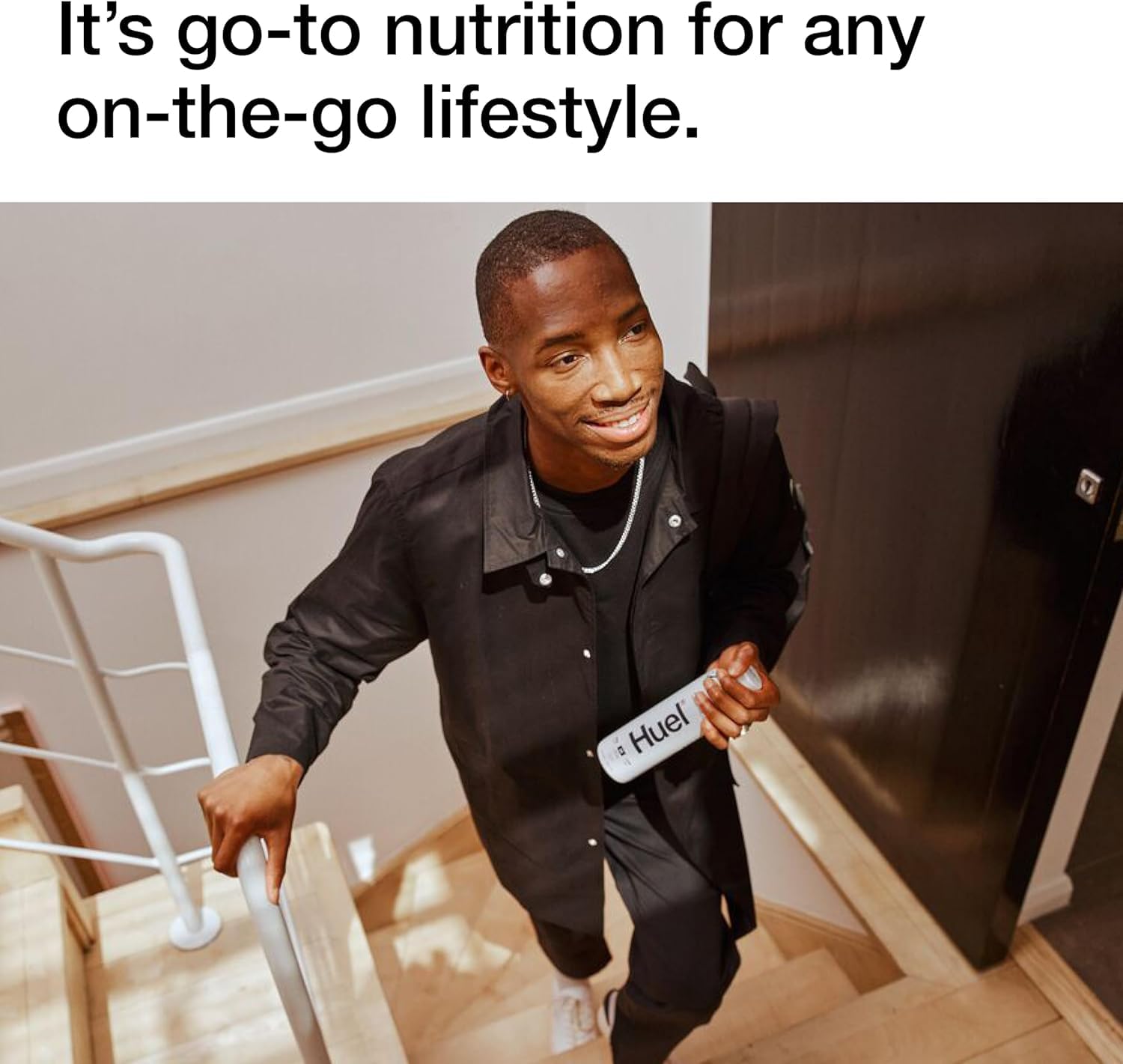 HUEL Ready-to Drink