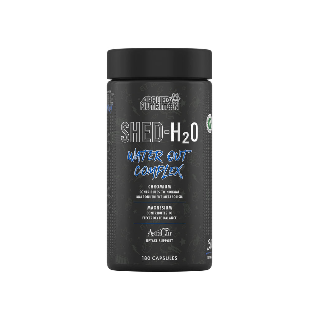 Applied Nutrition Shed H2O Diuretic