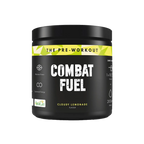 Combat Fuel The Pre-Workout - Pre-Workout Powder