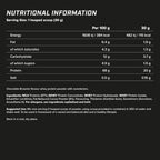 XTEND Whey - Whey Protein Powder