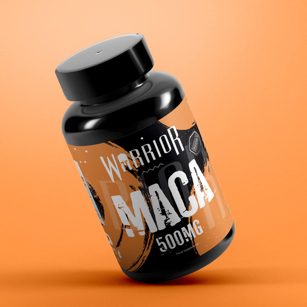 Warrior Core MACA