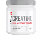 PhD Nutrition Micronised Creatine