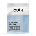 Bulk Pure Whey Protein 2.5kg