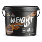 TWP All The Weight Up 5kg Vanilla Cheesecake - Protein Blends