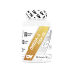 DY Nutrition Omega 3