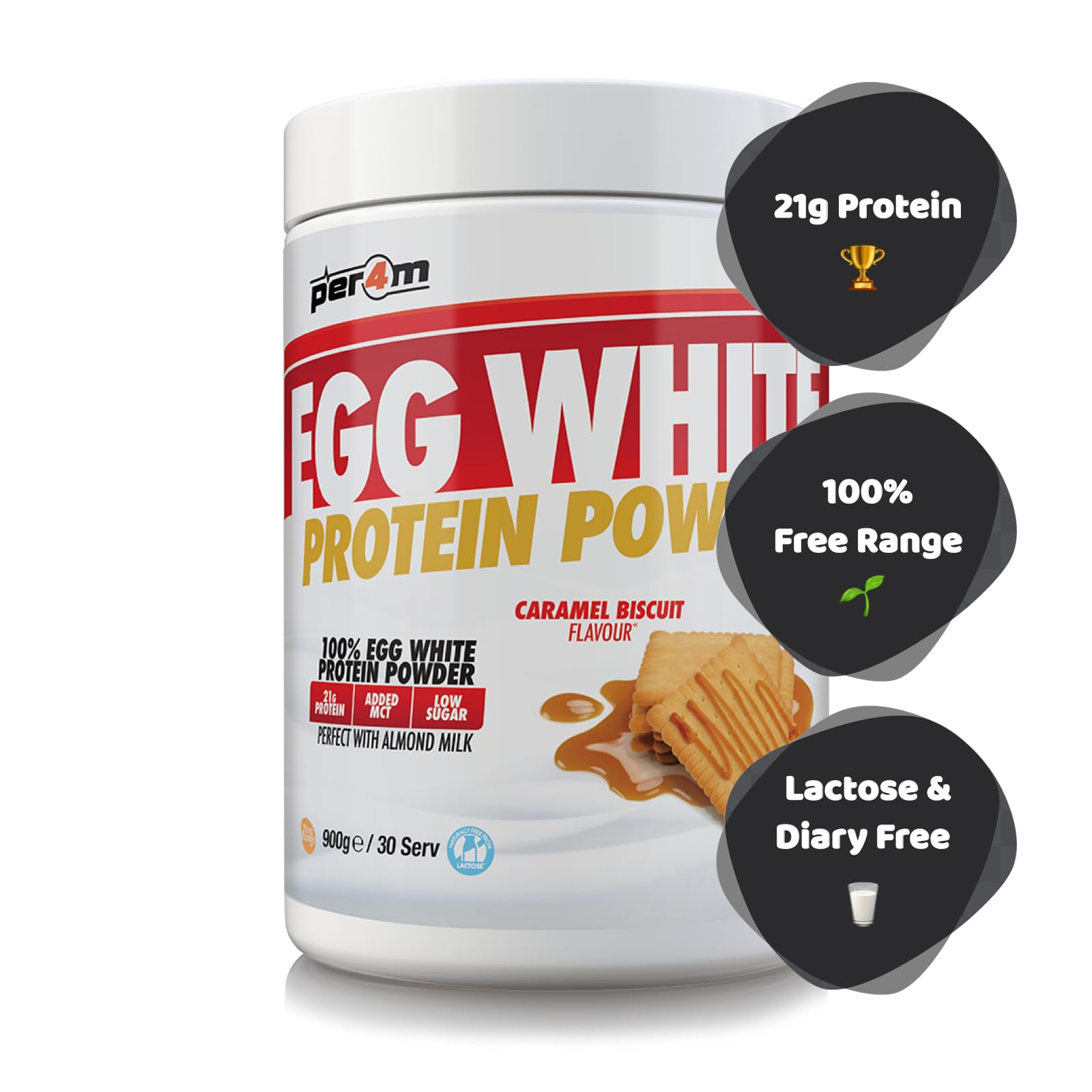 Per4m Egg Protein