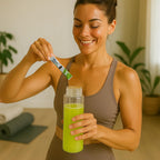 The Ten Percent Club Electrolytes - Carbohydrate Powder