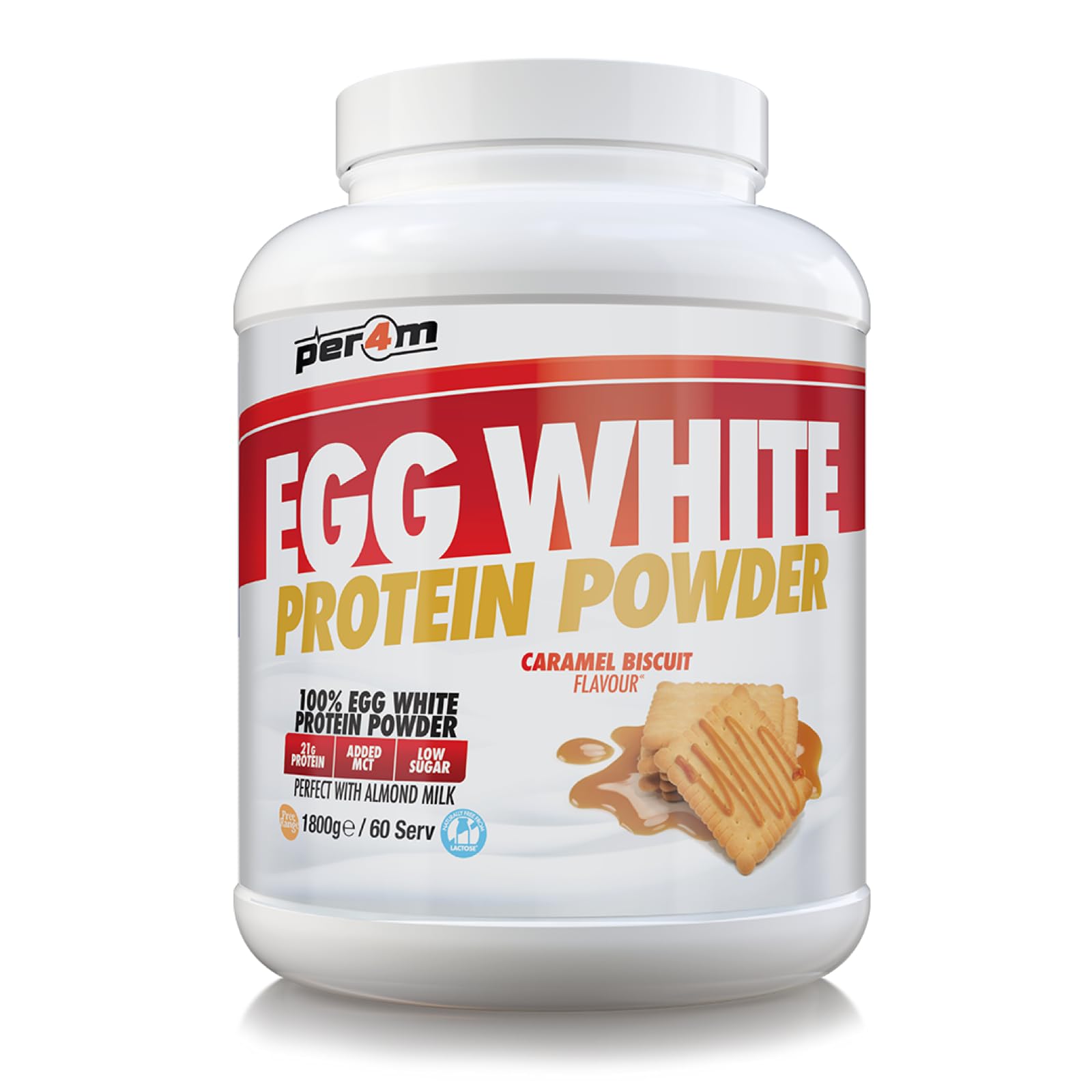 Per4m Egg Protein