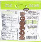 The Protein Ball Co Vegan Protein Balls - Protein Bars