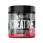Warrior Essentials Creatine - Creatine Chews