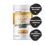 Per4m Curcumin - 60 Caps - Vitamins A-Z VIT002