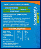 Lucozade Sport 12x750ml - MyGymSupplements