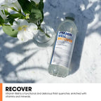 Vitamin Well Recover - 12x500ml / Peach & Elderflower - Recovery Ready-To-Drinks