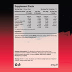 Warrior Fruity Whey Isolate - Whey Proteins