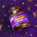 Grenade Protein Spread - 360g / Hazel Nutter - Chocolate Spreads
