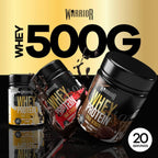 Warrior Whey - Whey Protein Powder