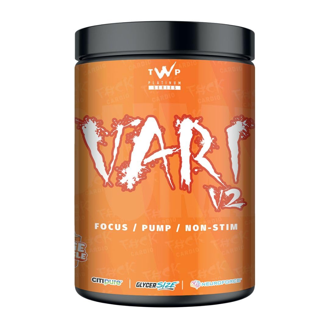 TWP Vari V2