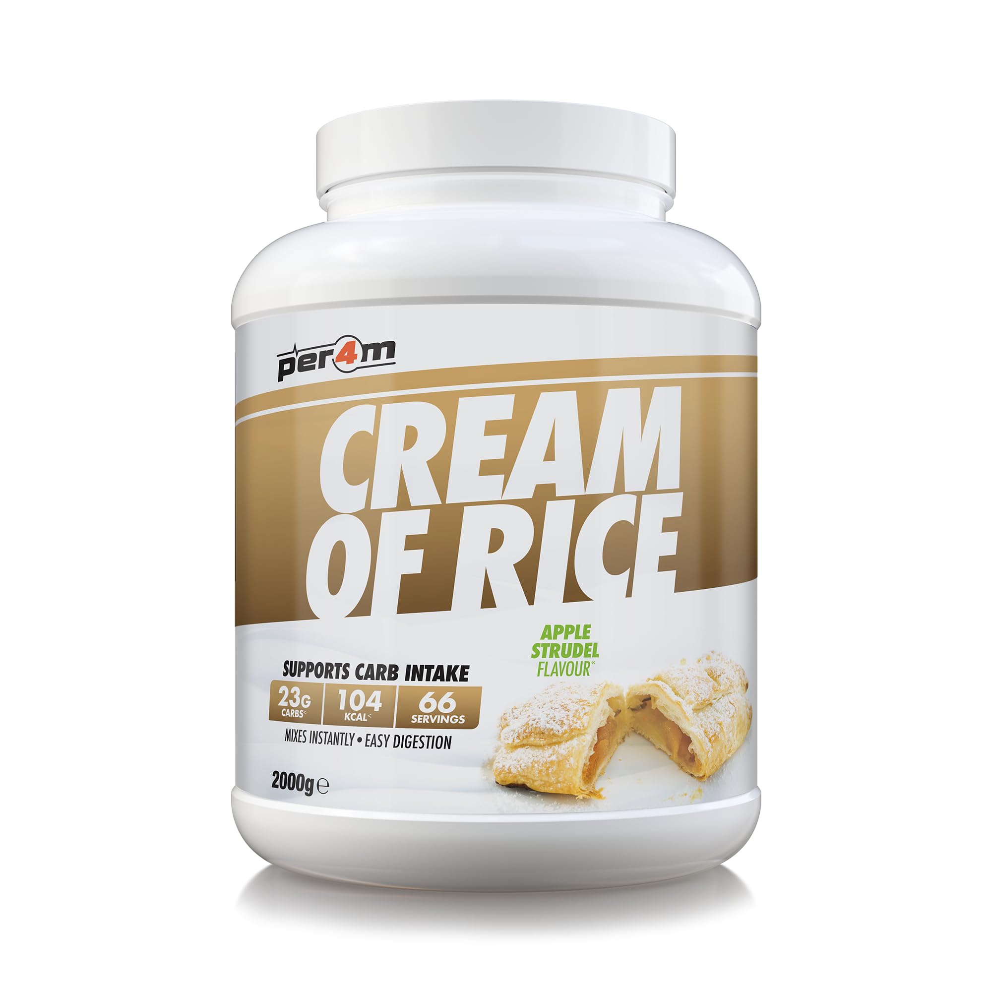 Per4m Cream of Rice 2kg