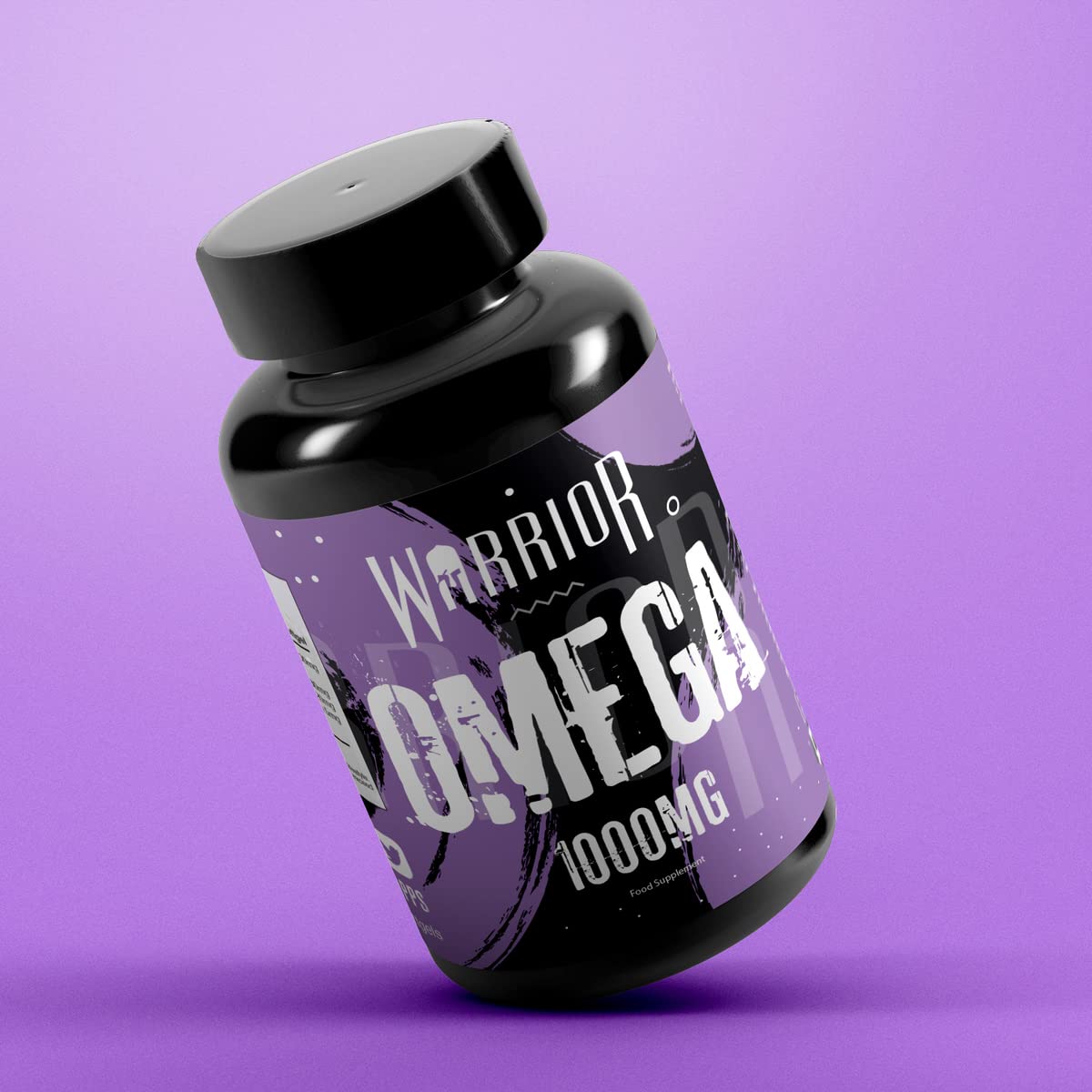 Warrior Core Omega