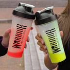Warrior Fruity Whey Isolate - Whey Proteins