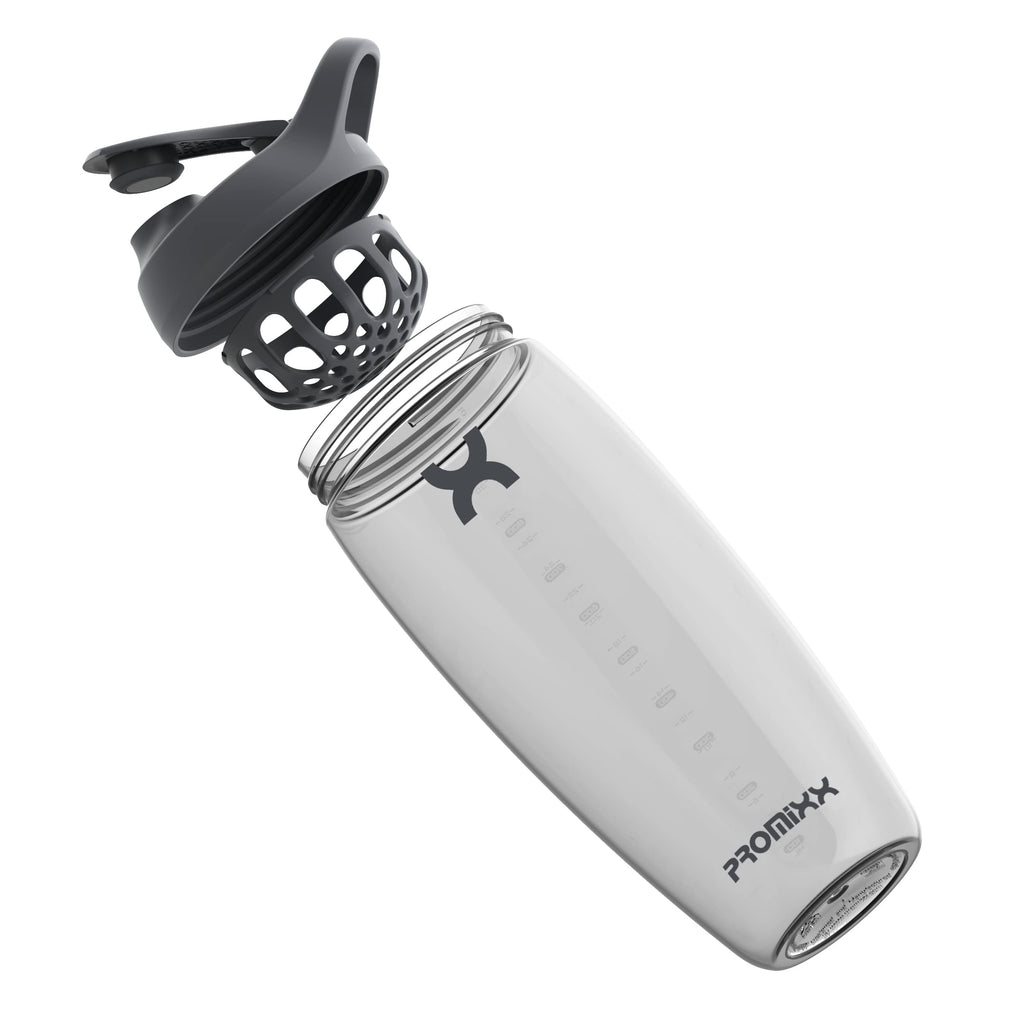 PROMiXX Pursuit EcoZen Shaker Bottle - Shaker Bottle (Less Than 2 Litres)