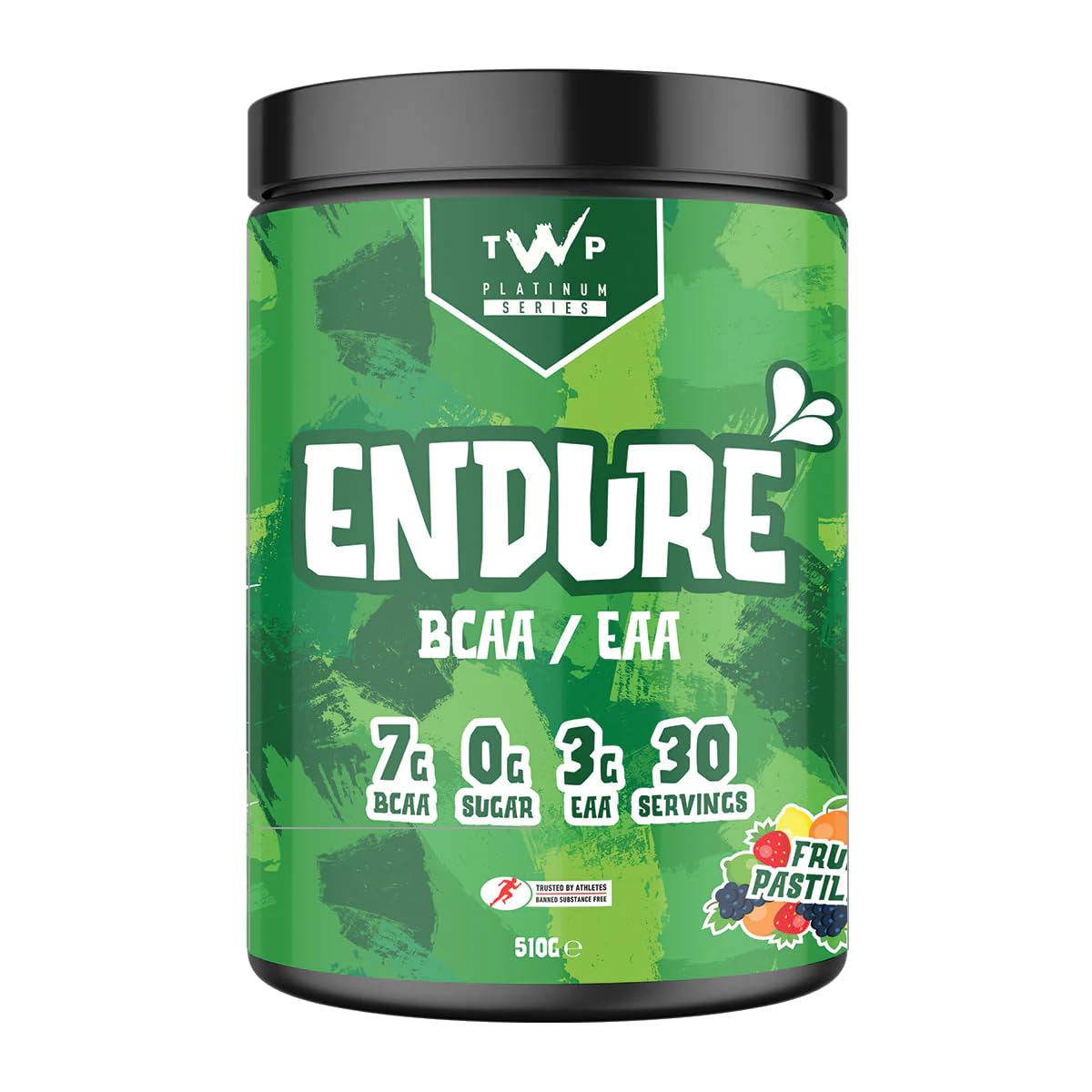 TWP Endure - BCAAs