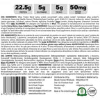 NXT Nutrition Pure Whey Deluxe 510g