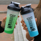 Warrior Fruity Whey Isolate - Whey Proteins