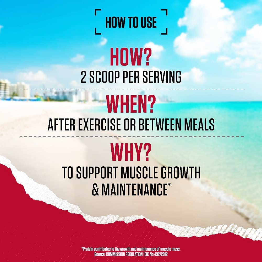 BSN True Mass 1200 - Protein Blends