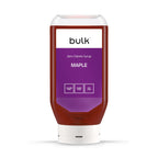 Bulk Zero Calorie Syrup 400ml