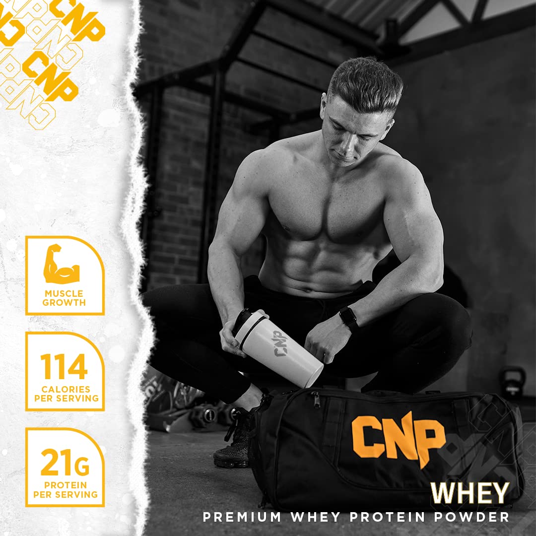 CNP Whey