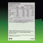 Warrior Fruity Whey Isolate - Whey Proteins