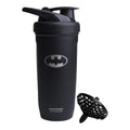 Smartshake Reforce Steel Shaker DC Batman (Logo)