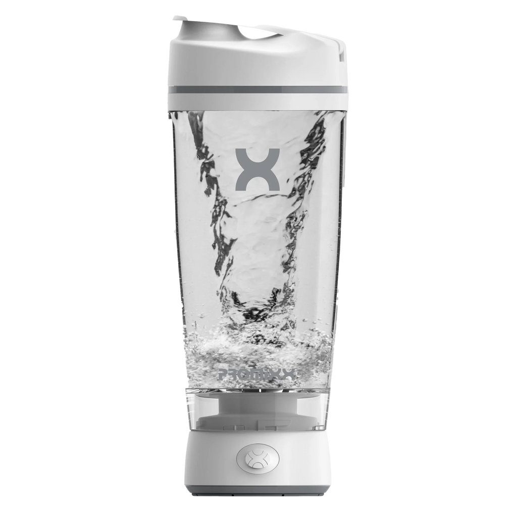 PROMiXX Original AA Vortex Mixer - Shaker Bottle (Less Than 2 Litres)