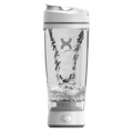PROMiXX Original AA Vortex Mixer - Shaker Bottle (Less Than 2 Litres)