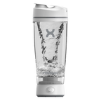 PROMiXX Original AA Vortex Mixer - Shaker Bottle (Less Than 2 Litres)
