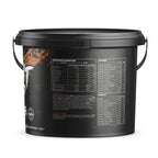 TWP All The Weight Up 5kg Vanilla Cheesecake - Protein Blends