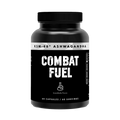 Combat Fuel KSM-66 Ashwagandha - 600mg - 2 month - 300g - Ashwagandha Capsules
