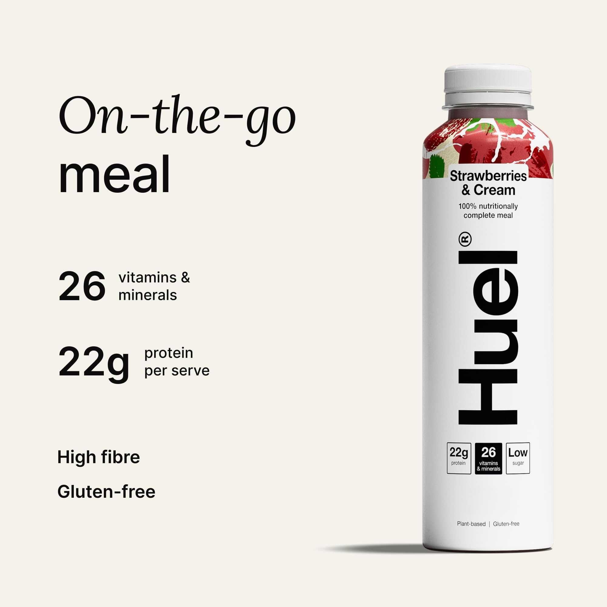 HUEL Ready-to Drink