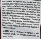 Mutant Whey - Whey Proteins
