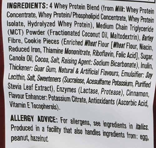 Mutant Whey - Whey Proteins