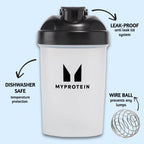 MyProtein Shaker Bottle Mini