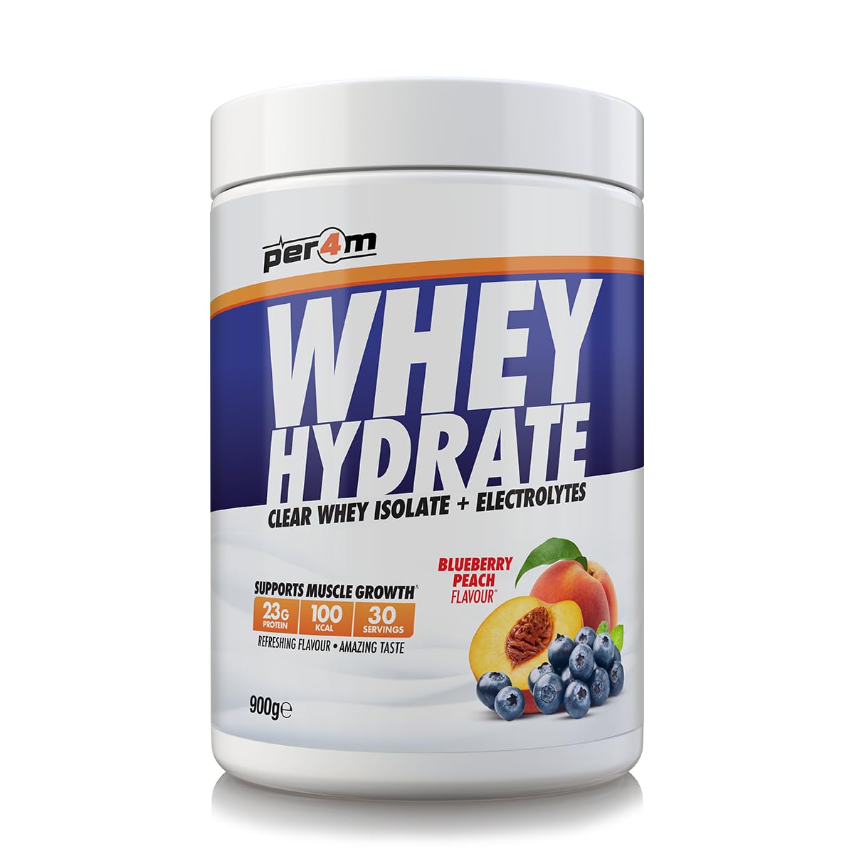 Per4m Whey Hydrate