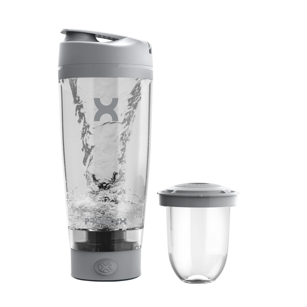 PROMiXX Pro Vortex Mixer - MyGymSupplements