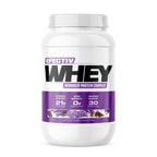 Efectiv Nutrition Whey - Whey Protein Powder