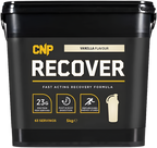 CNP Recover - Recovery