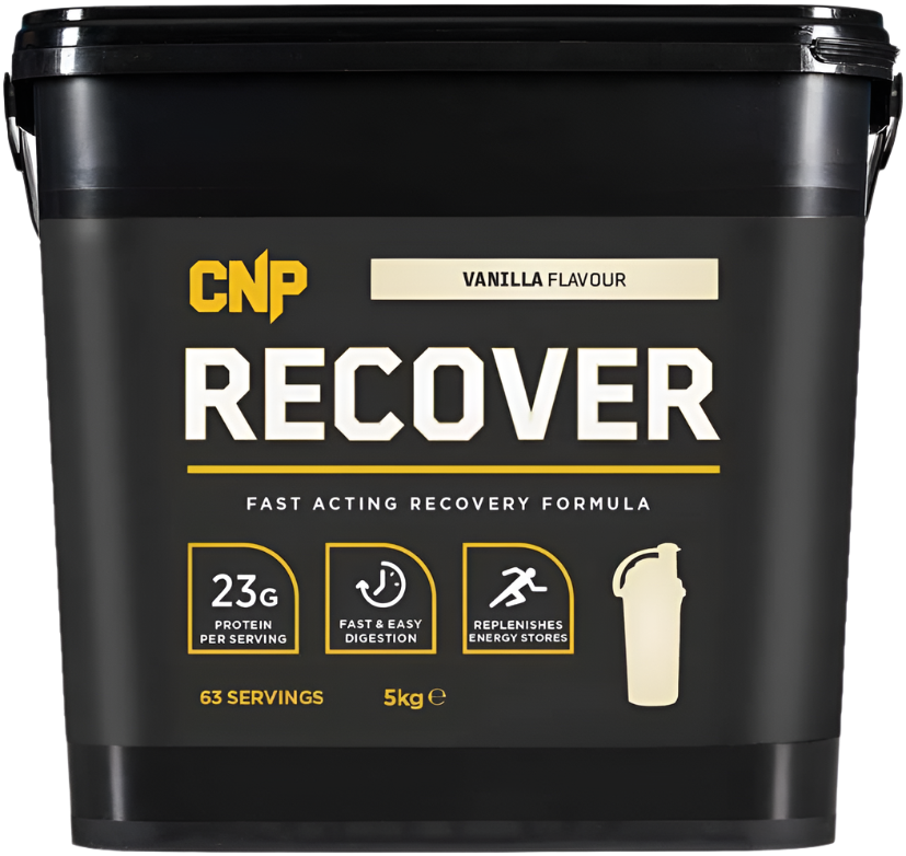 CNP Recover - Recovery