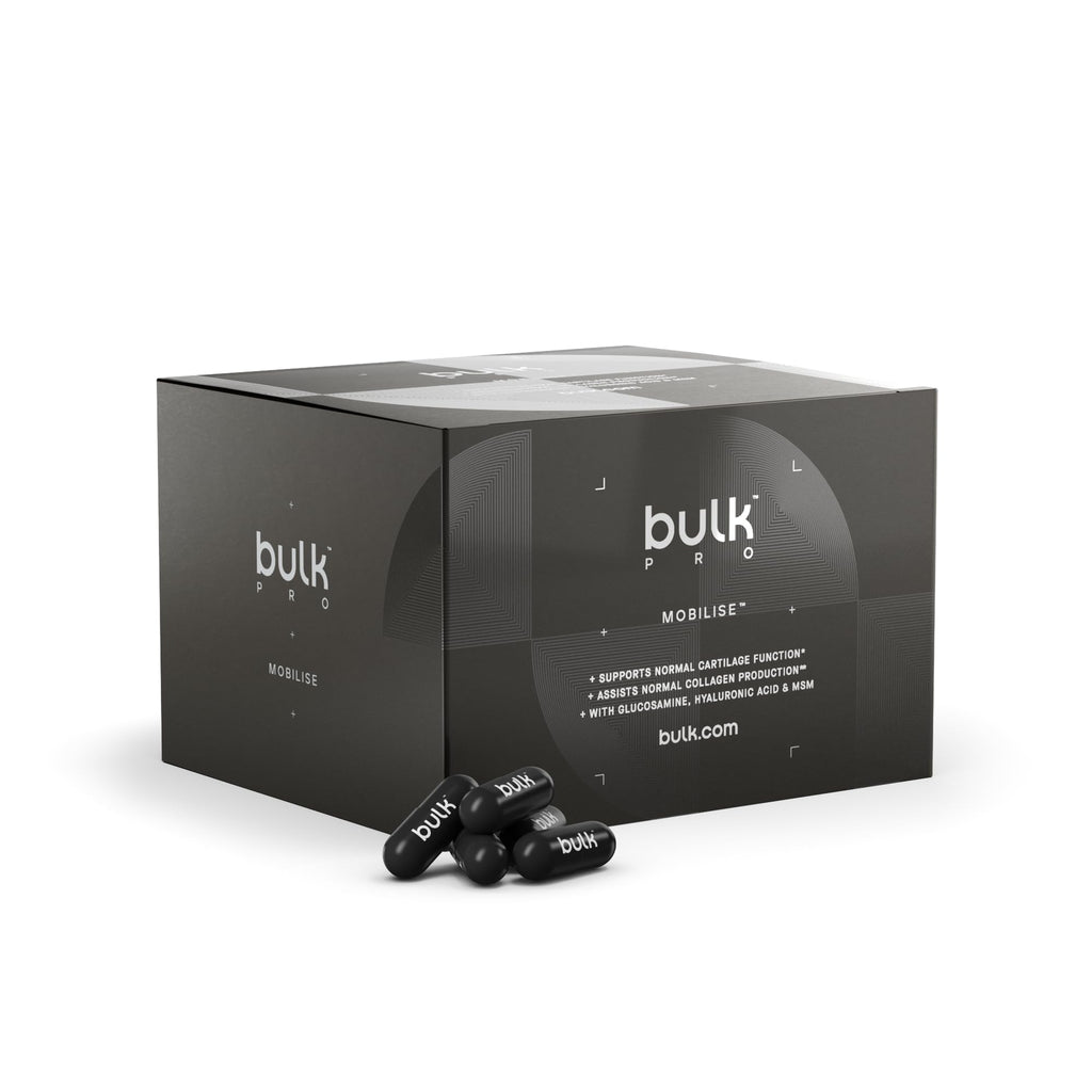 Bulk Mobilise